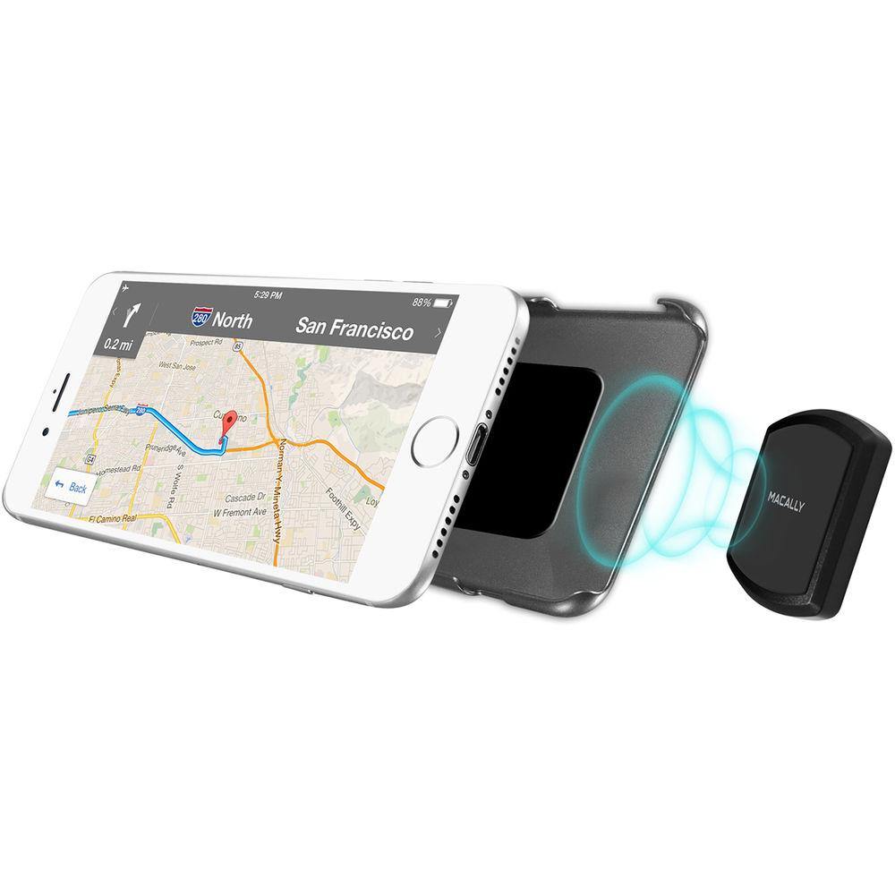 Macally Multipurpose Magnetic Mount