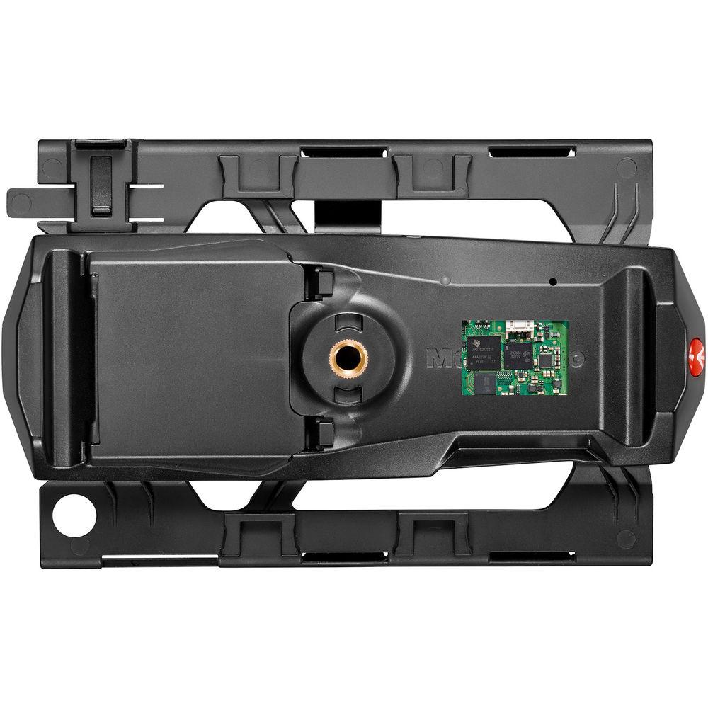 Manfrotto Digital Director for iPad mini 2 3 and Nikon and Canon DSLR Cameras