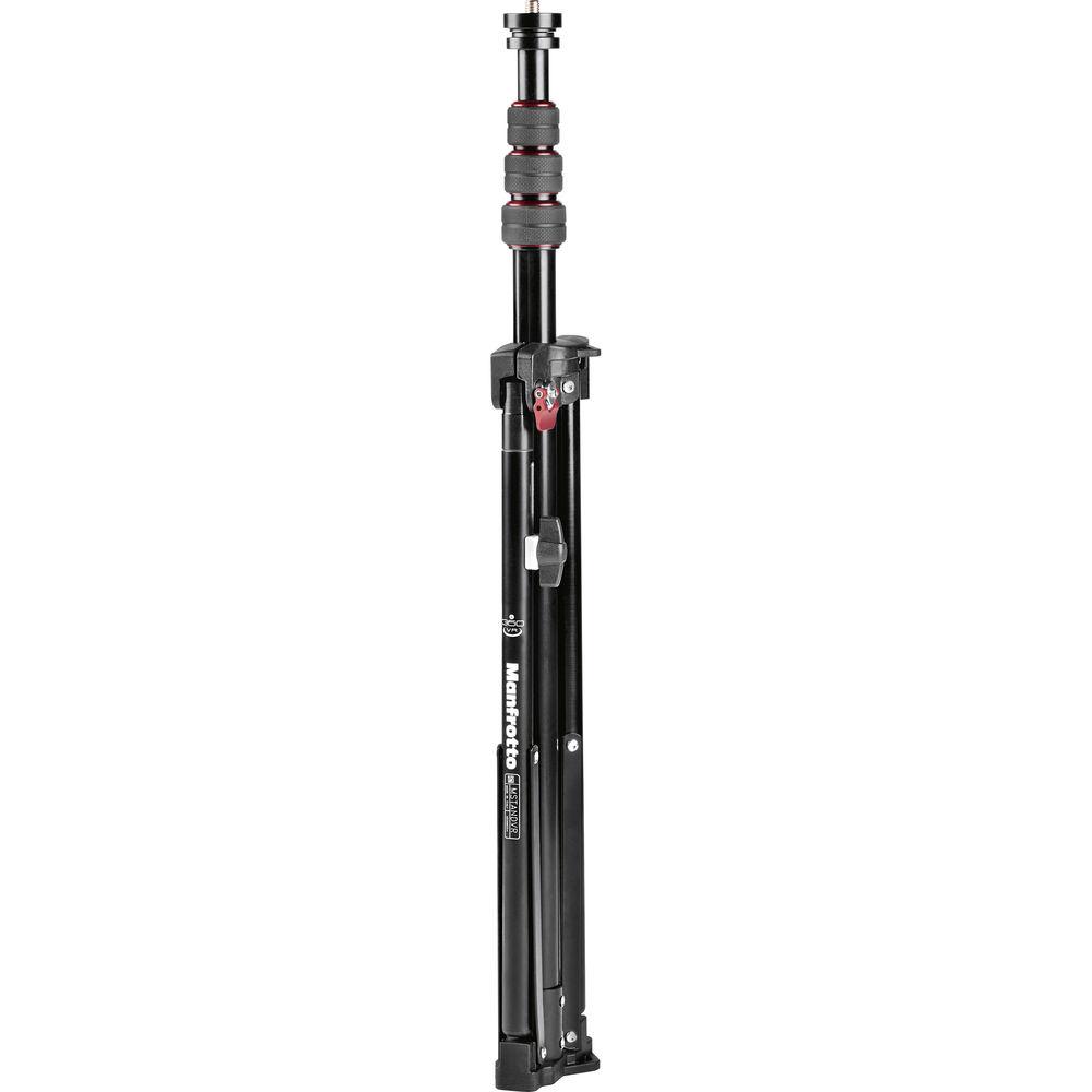 Manfrotto VR Aluminum Complete Stand, Manfrotto, VR, Aluminum, Complete, Stand