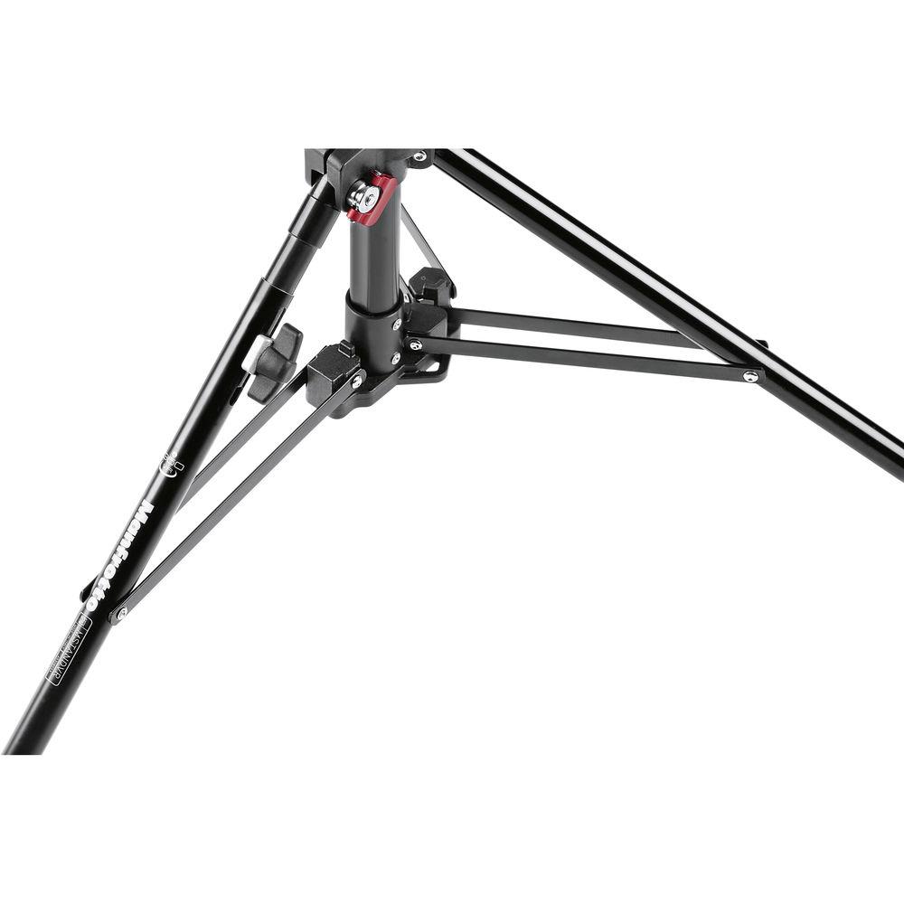 Manfrotto VR Aluminum Complete Stand