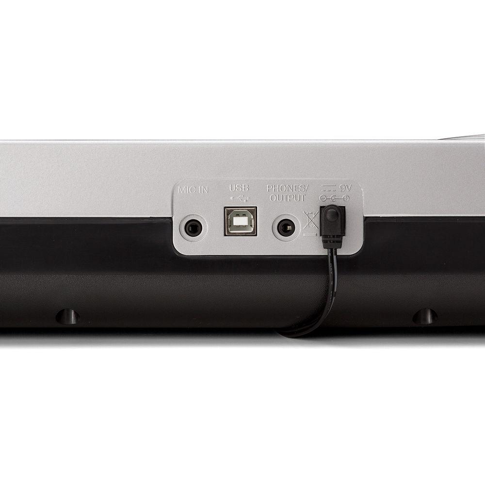 Medeli Electronics MC37A 49-Key Portable Keyboard