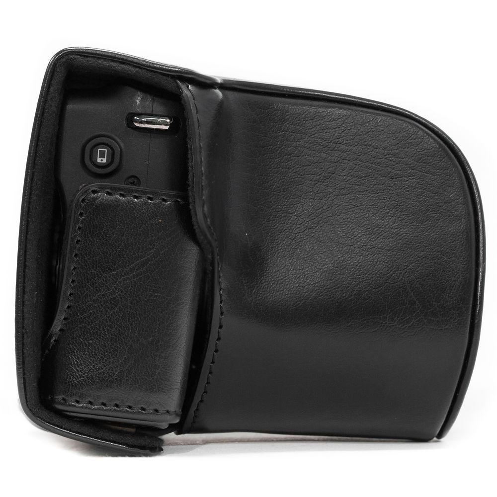 MegaGear Ever Ready Camera Case for Canon E0S M10 with 15-45mm Lens