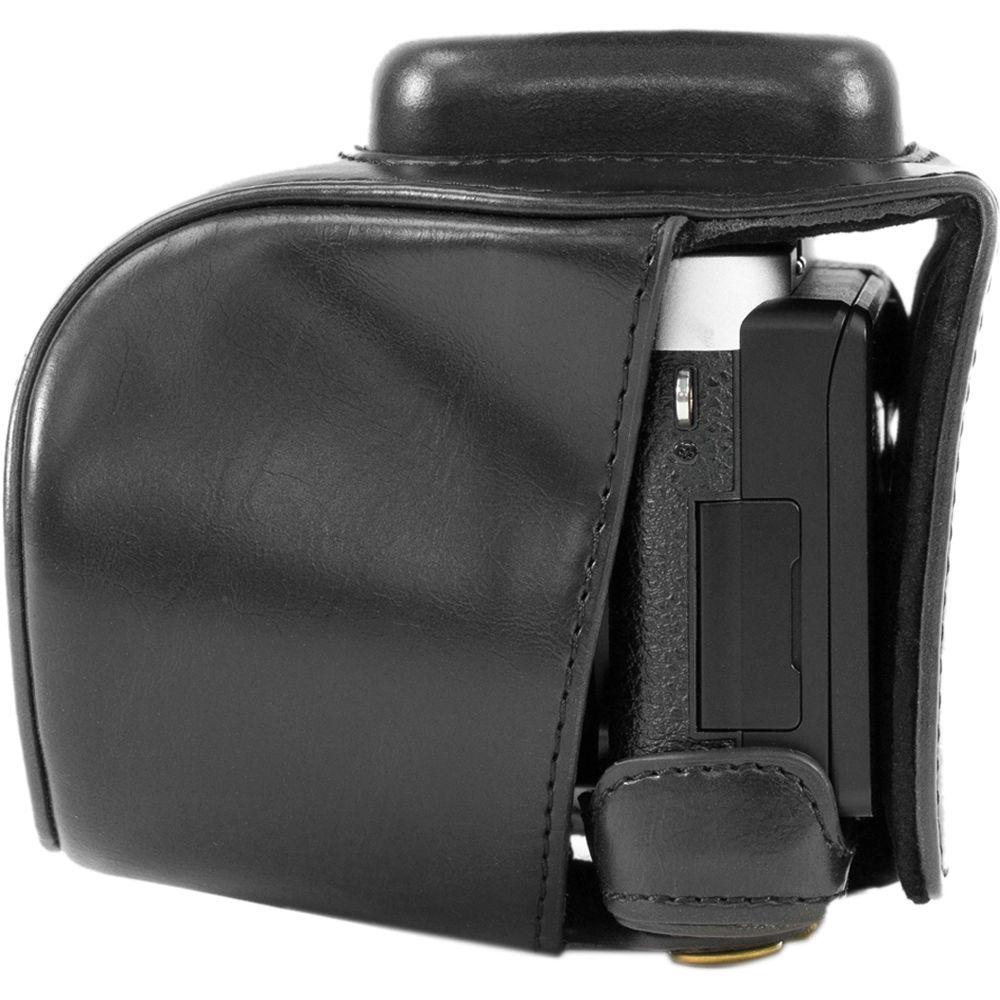 MegaGear Ever Ready Protective Case for Samsung NX500 with 16-50 mm