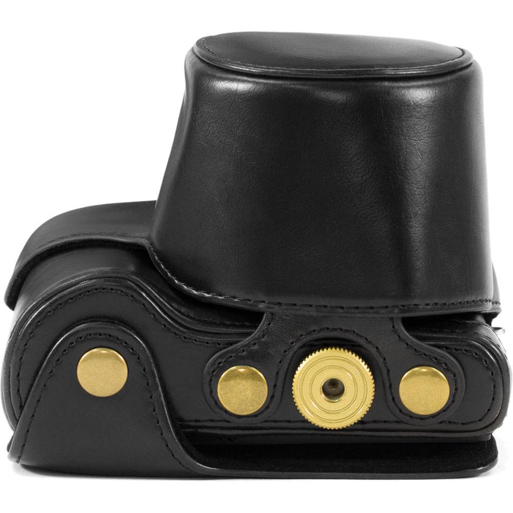 MegaGear Ever Ready Protective Case for Samsung NX500 with 16-50 mm