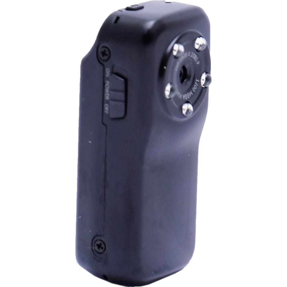 Mini Gadgets 1080p Action Sports Covert Camera