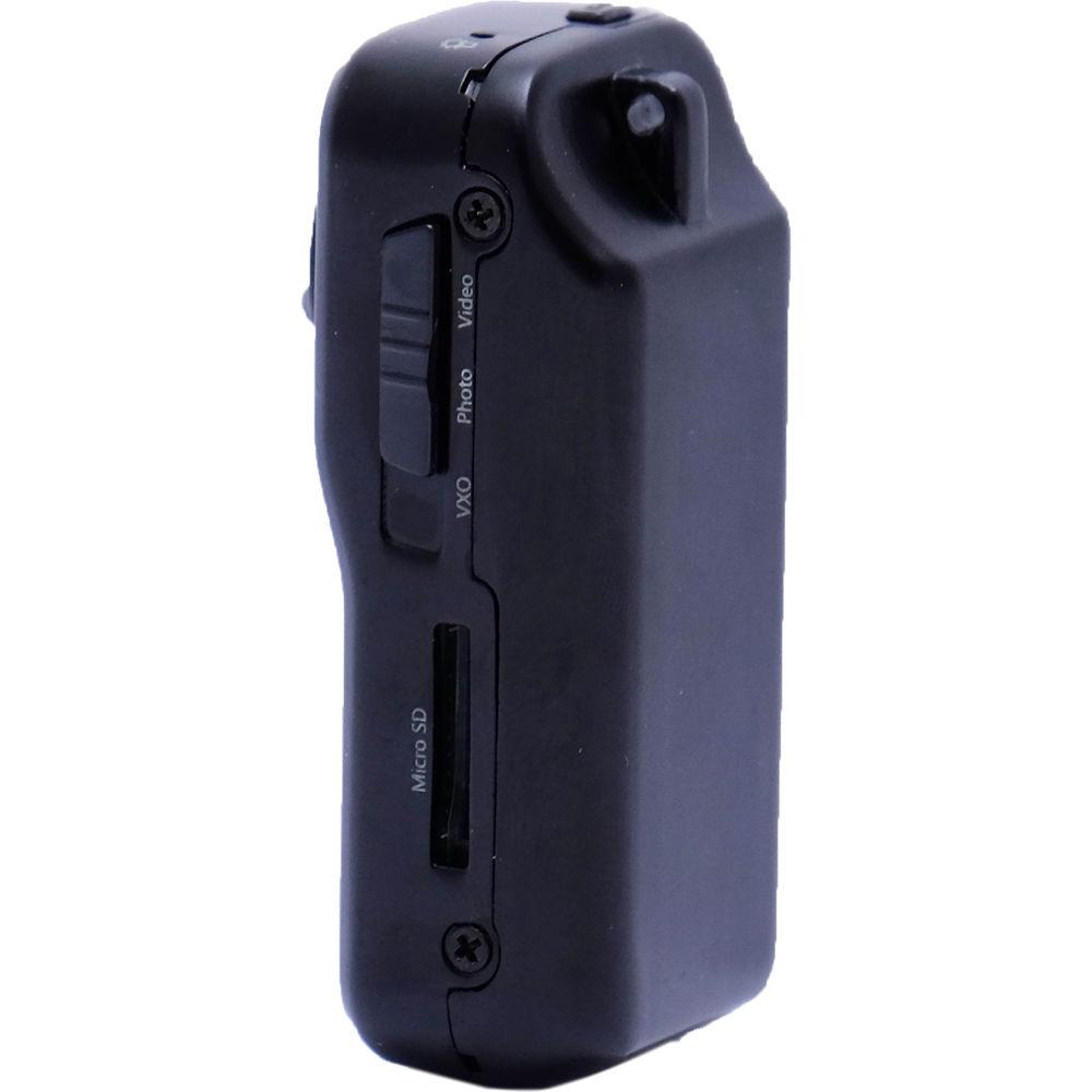 Mini Gadgets 1080p Action Sports Covert Camera