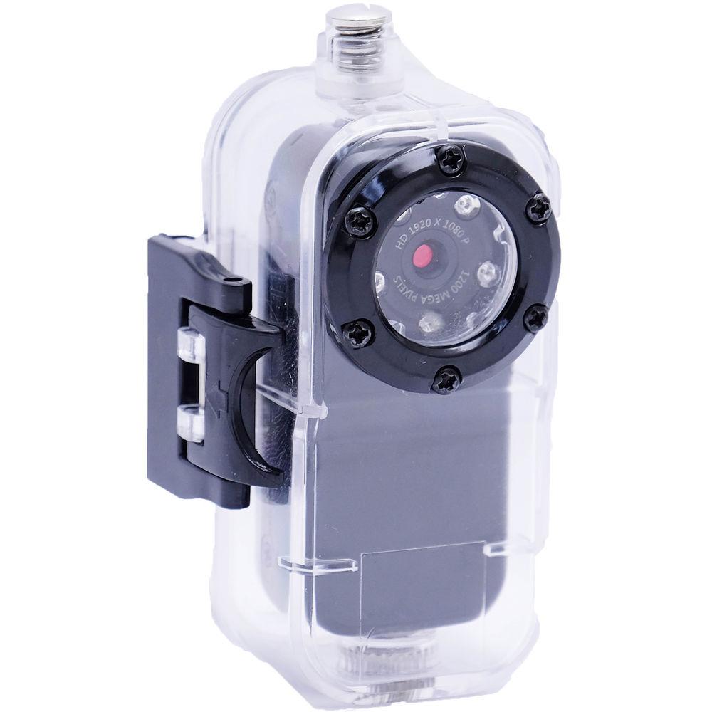 Mini Gadgets 1080p Action Sports Covert Camera