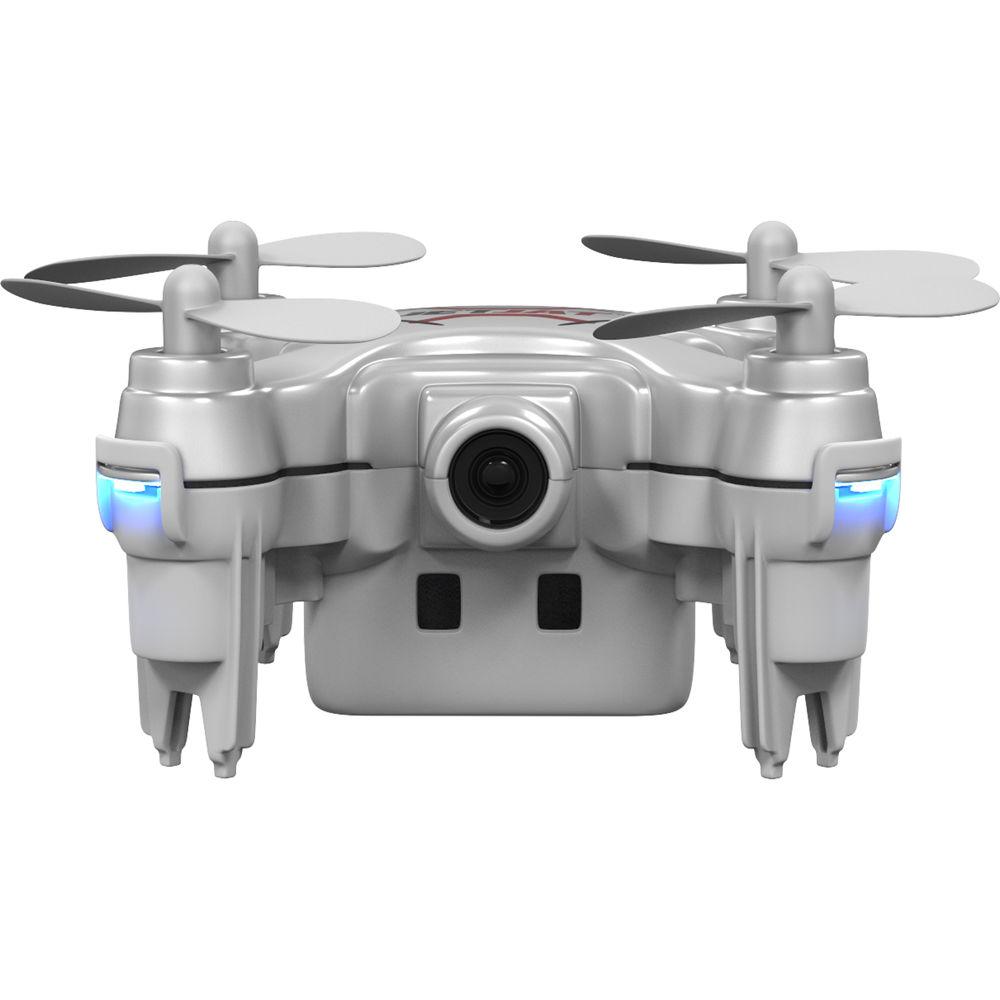 MOTA JETJAT Ultra One-Touch Drone with Built-In Wi-Fi