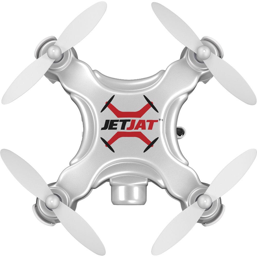 MOTA JETJAT Ultra One-Touch Drone with Built-In Wi-Fi, MOTA, JETJAT, Ultra, One-Touch, Drone, with, Built-In, Wi-Fi