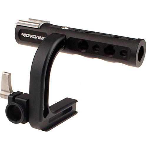 Movcam Top Handle for Sony a7S Camera Cage