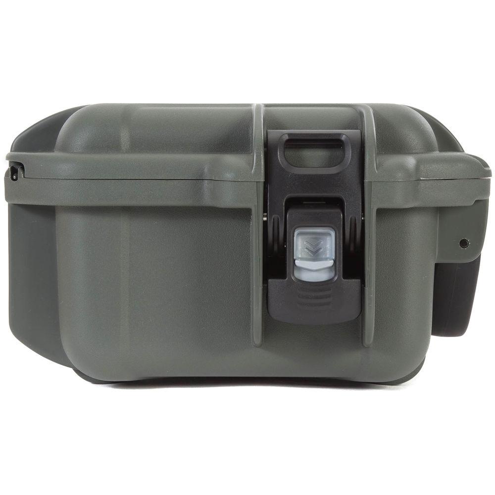 Nanuk 905 Case with Foam Insert for FREEFLY MōVI Cinema Robot Smartphone Stabilizer