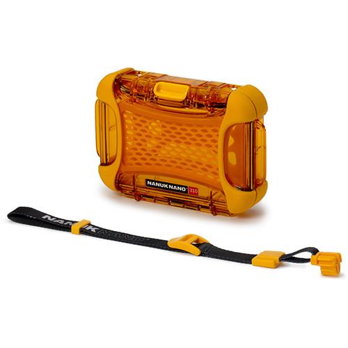 Nanuk Nano 310 Protective Hard Case