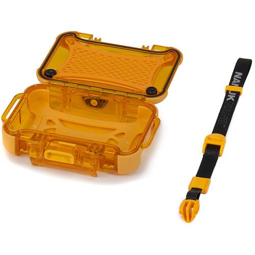 Nanuk Nano 310 Protective Hard Case