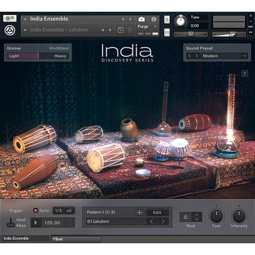 Native Instruments KOMPLETE 11 EDU 5-Pack - Virtual Instruments and Effects Collection