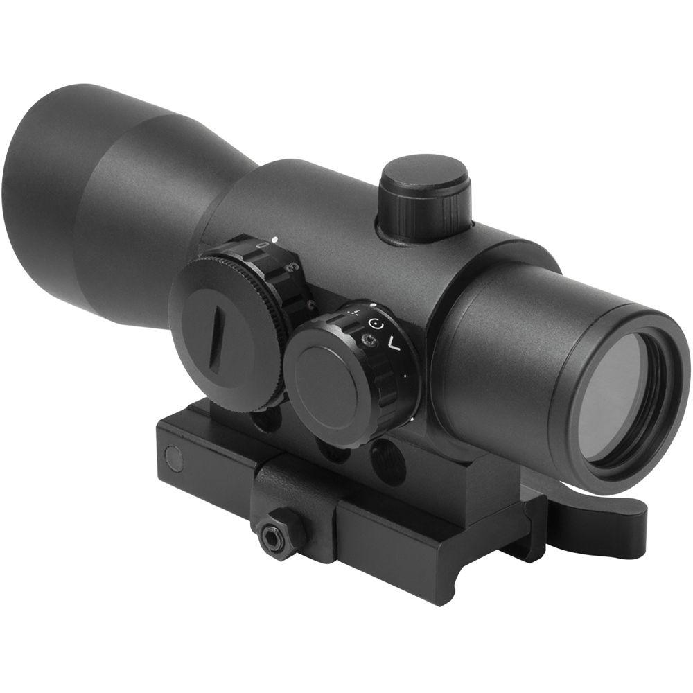 NcSTAR 1x32 Mark III Tactical Reflex Dot Sight