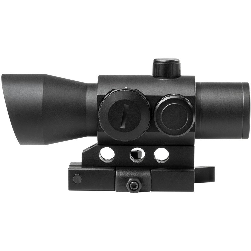 NcSTAR 1x32 Mark III Tactical Reflex Dot Sight