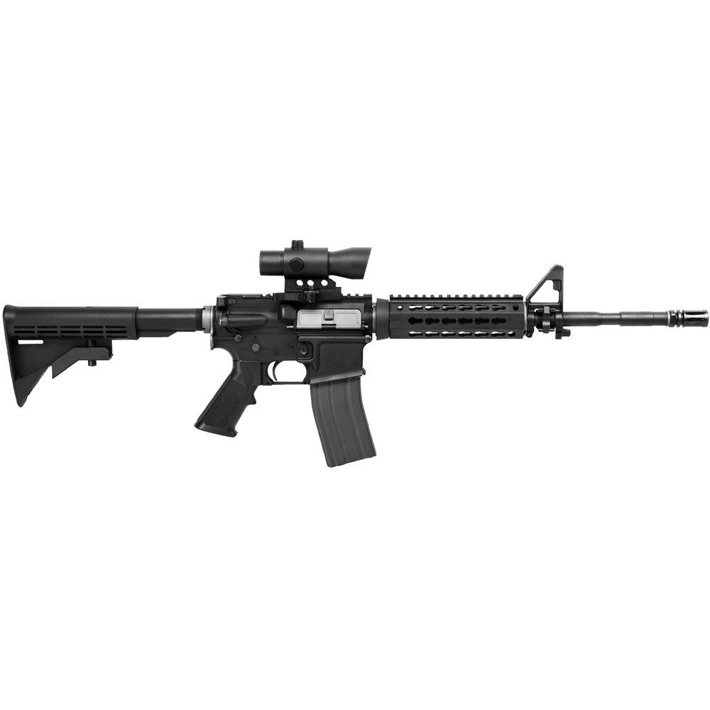 NcSTAR 1x32 Mark III Tactical Reflex Dot Sight