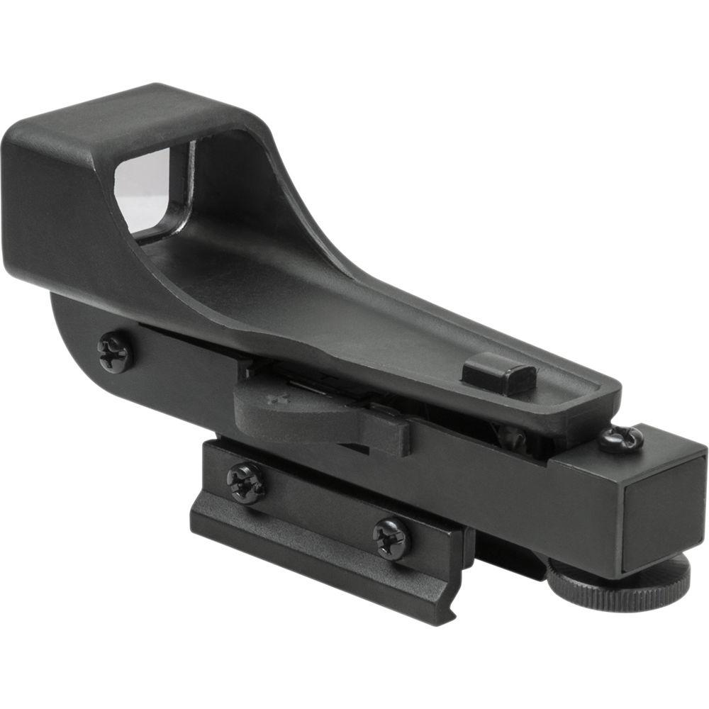 NcSTAR 1x34 Red Dot Reflex Sight