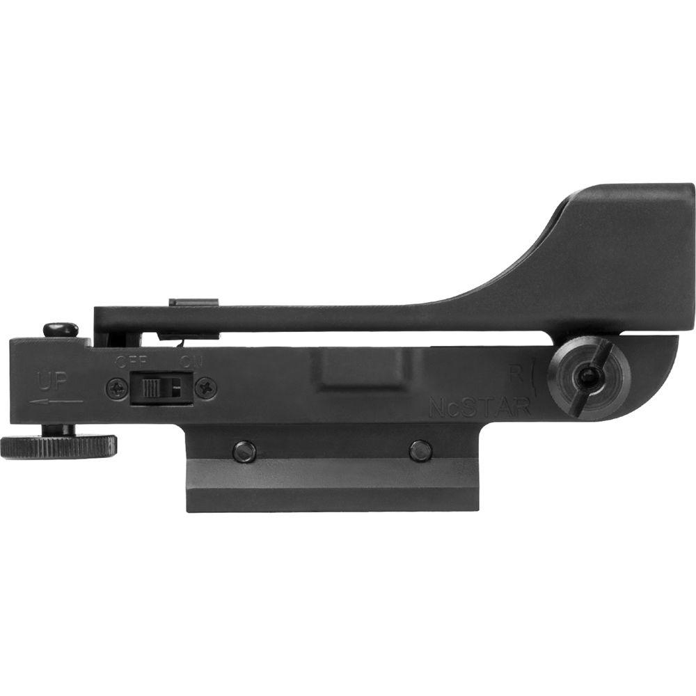 NcSTAR 1x34 Red Dot Reflex Sight
