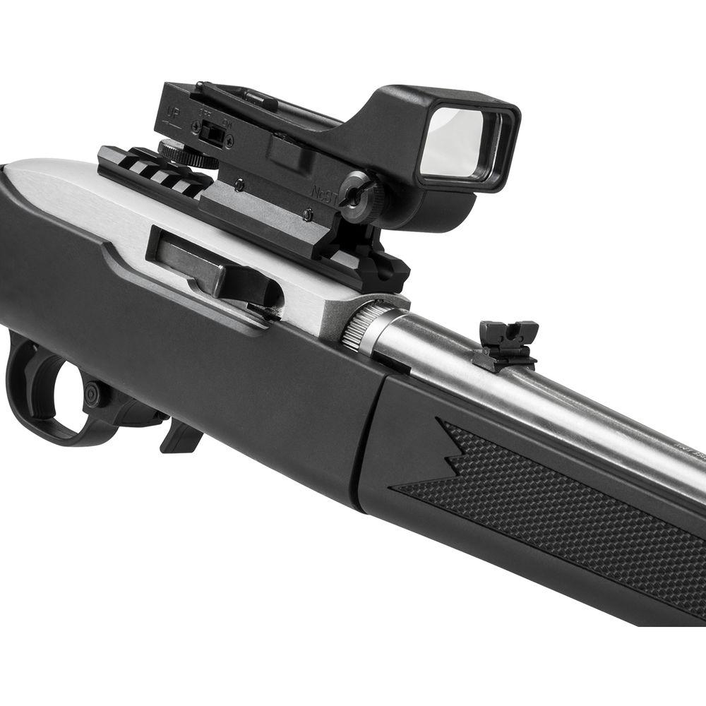 NcSTAR 1x34 Red Dot Reflex Sight