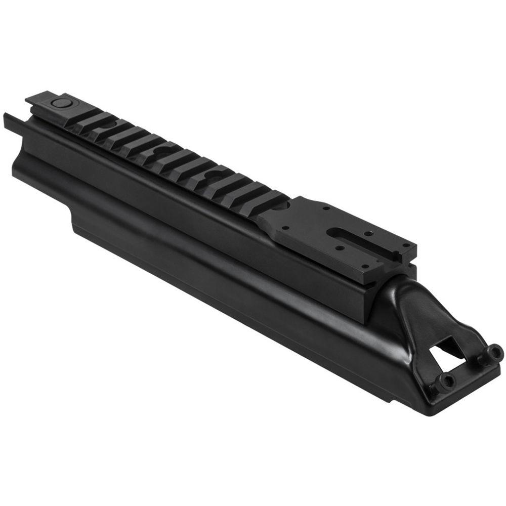 NcSTAR Green Micro Dot Sight with AK Receiver Cover