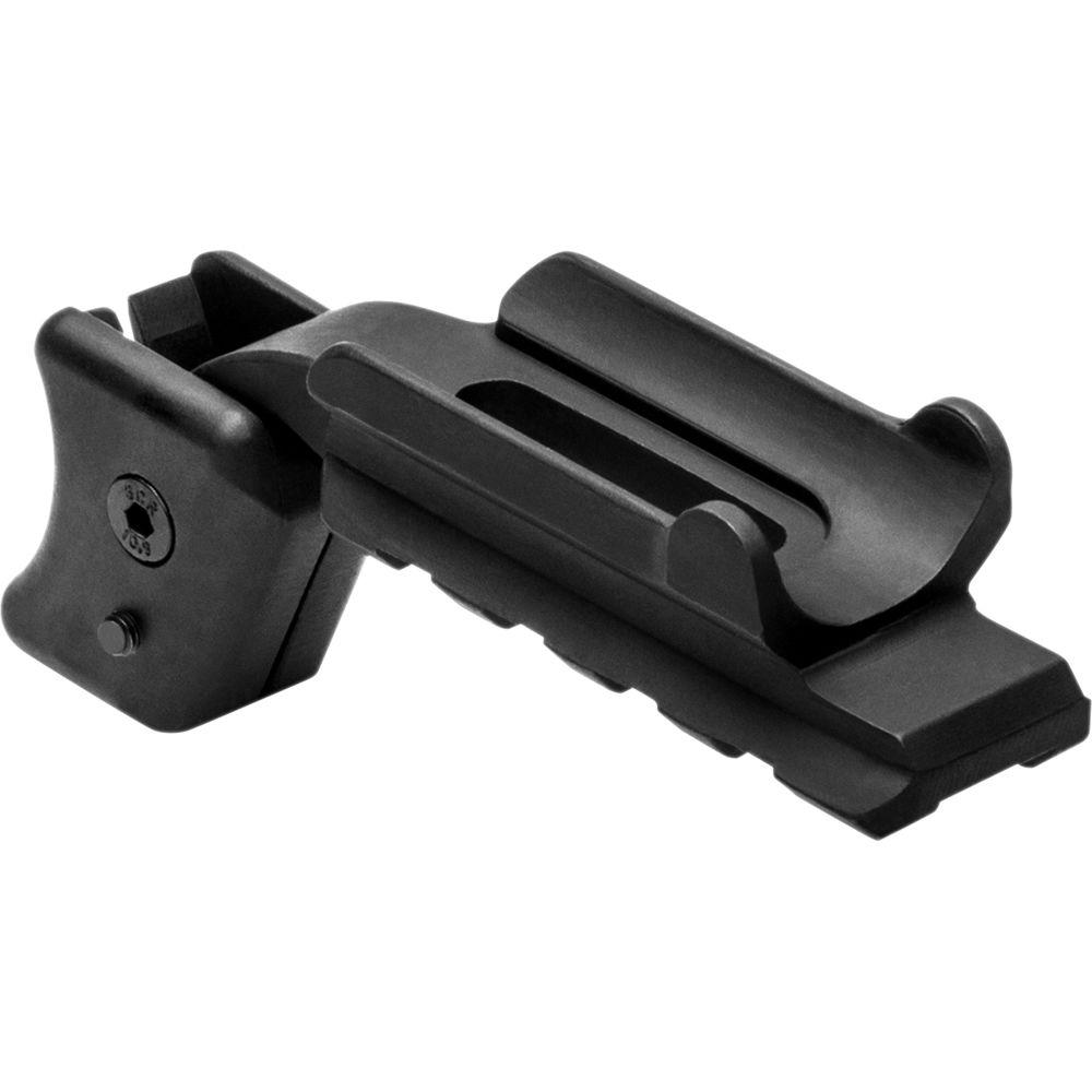 NcSTAR Trigger Guard Weaver Rail Mount for Beretta 92 M9 Pistols
