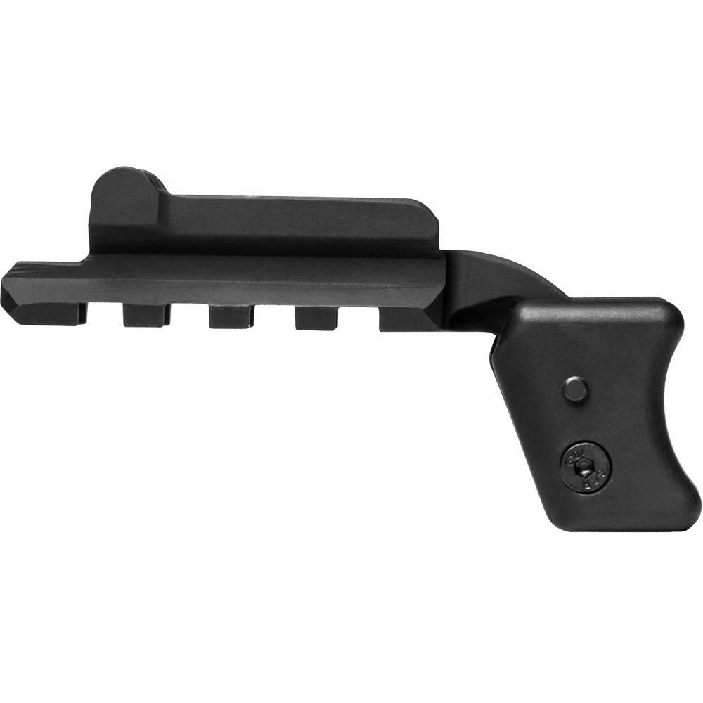 NcSTAR Trigger Guard Weaver Rail Mount for Beretta 92 M9 Pistols