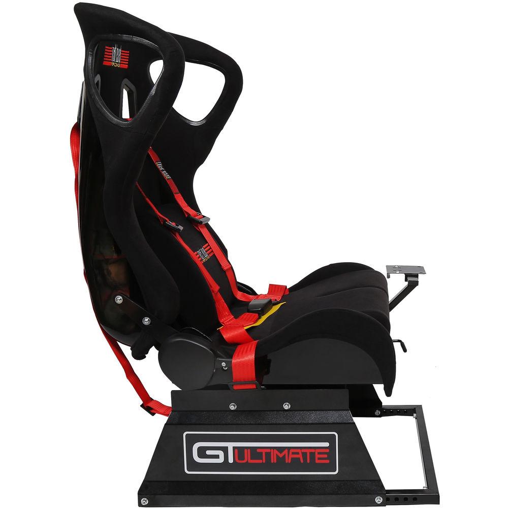 Next Level Racing Seat Add On for Wheel Stand