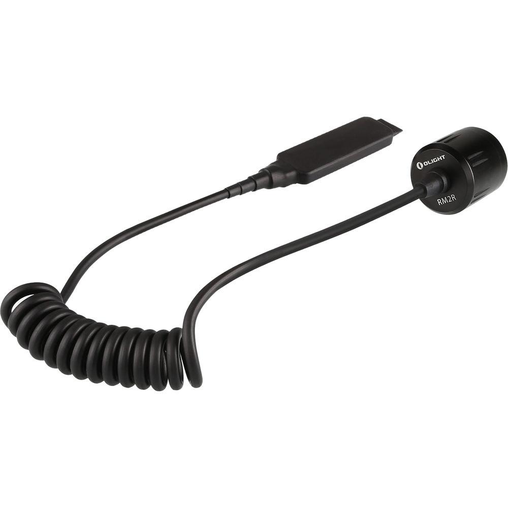 Olight Remote Pressure Switch for M2R Warrior Flashlight