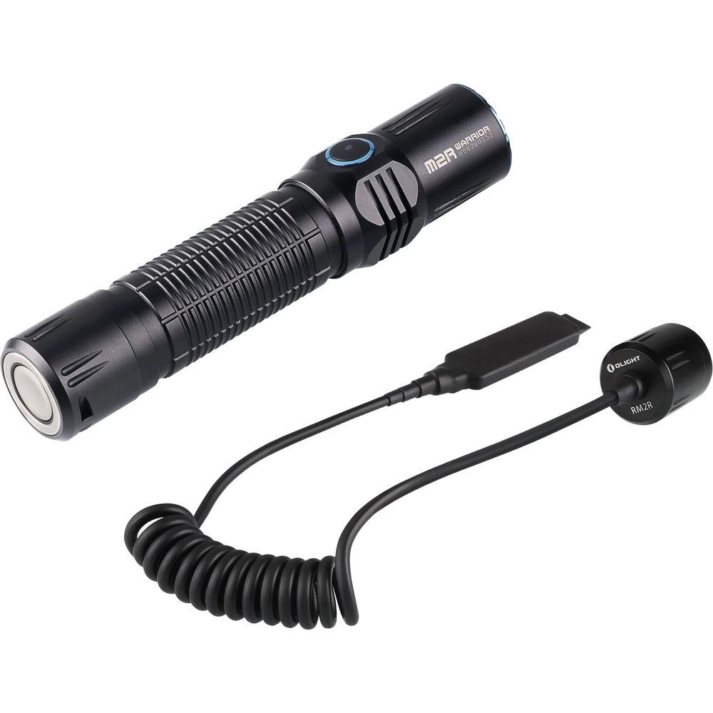Olight Remote Pressure Switch for M2R Warrior Flashlight