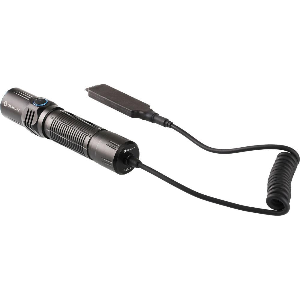 Olight Remote Pressure Switch for M2R Warrior Flashlight