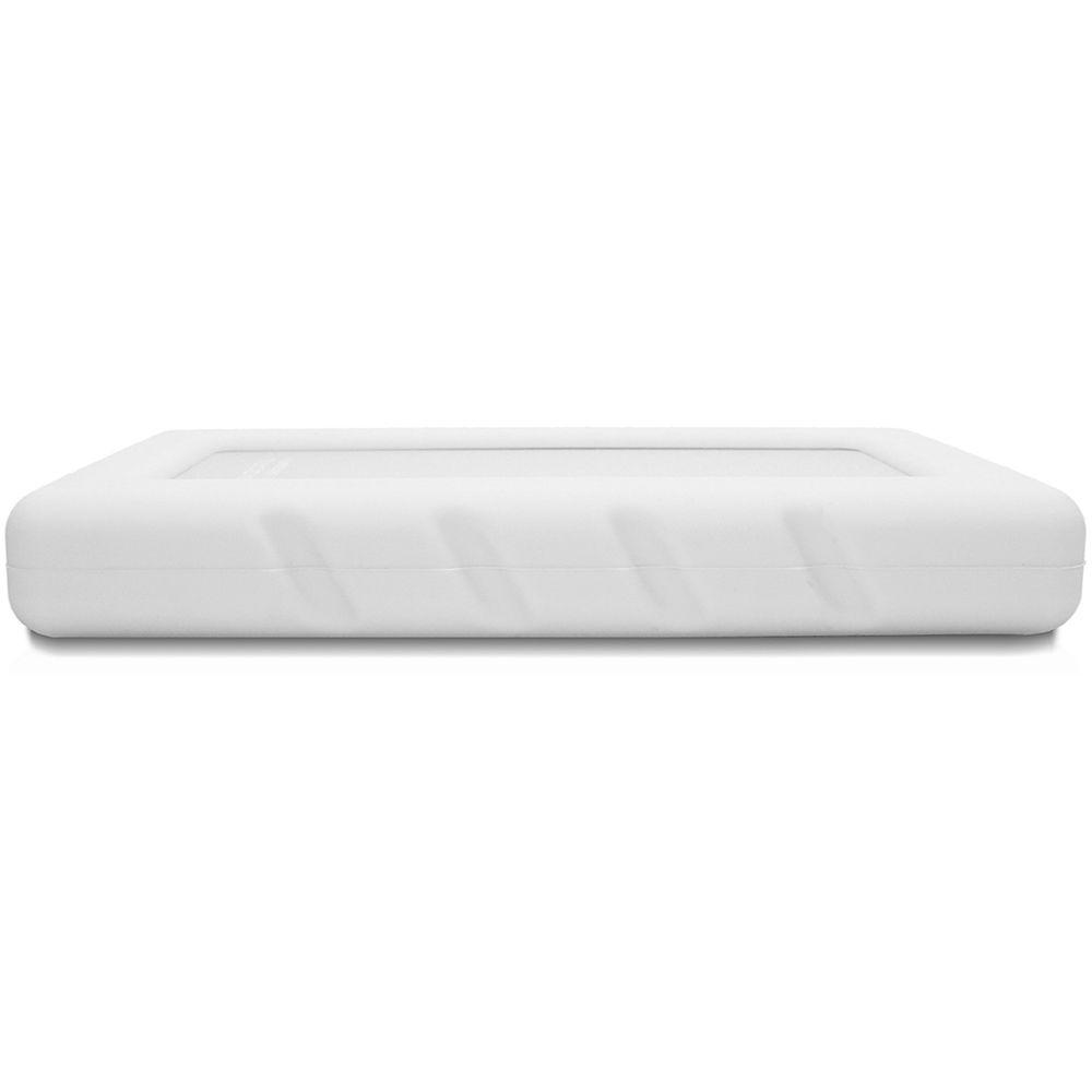 Oyen Digital 4TB U32 Shadow Dura USB 3.1 Gen 2 Type-C Rugged External SSD