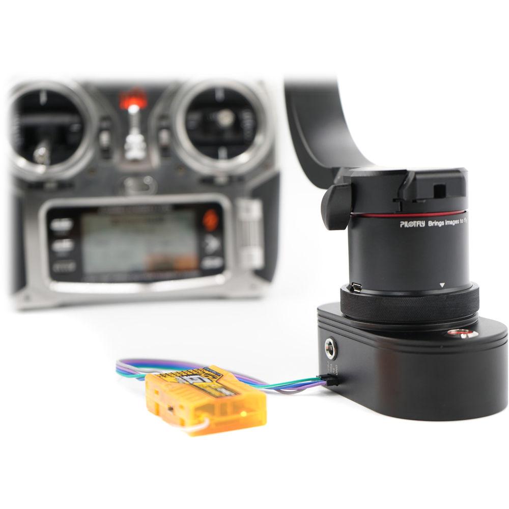 PFY BD-1 Battery Dock for H2 and T1 Gimbal