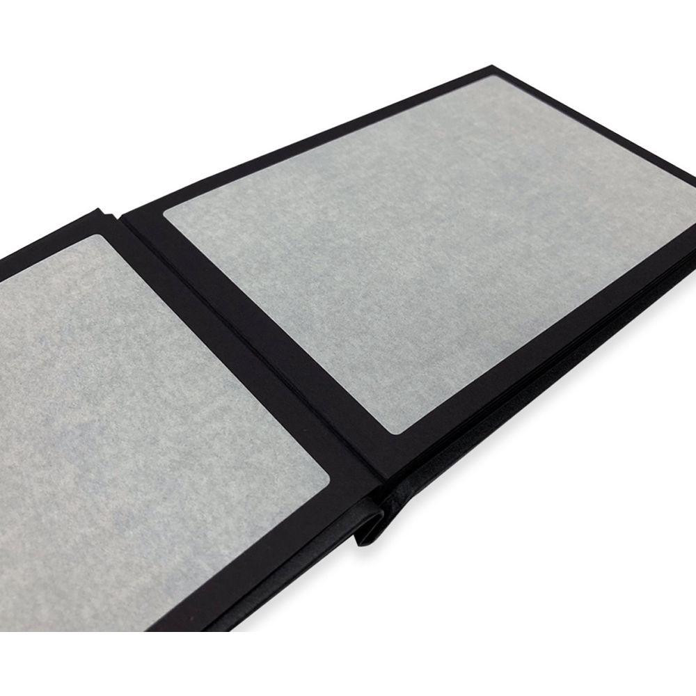 Photomore Self-Adhesive Photo Book