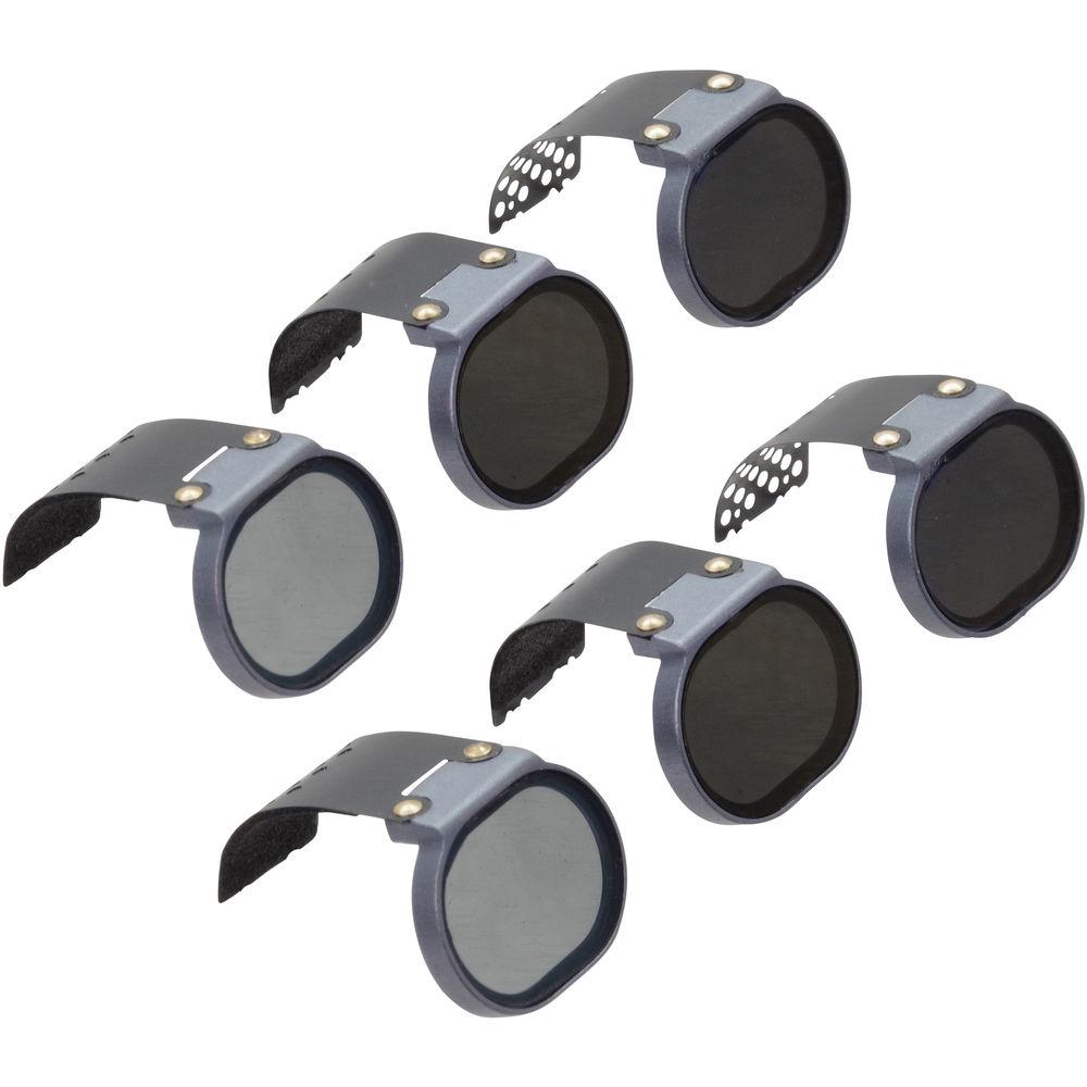 PolarPro Prime Filter 6-Pack for DJI Spark