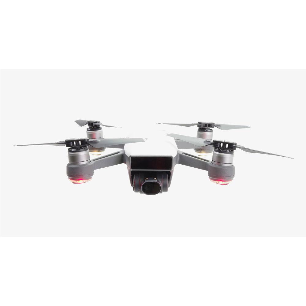 PolarPro Prime Filter 6-Pack for DJI Spark
