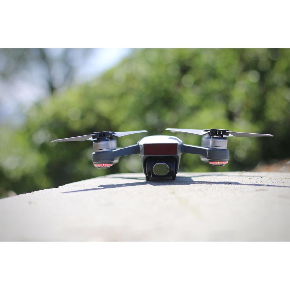 PolarPro Prime Filter 6-Pack for DJI Spark