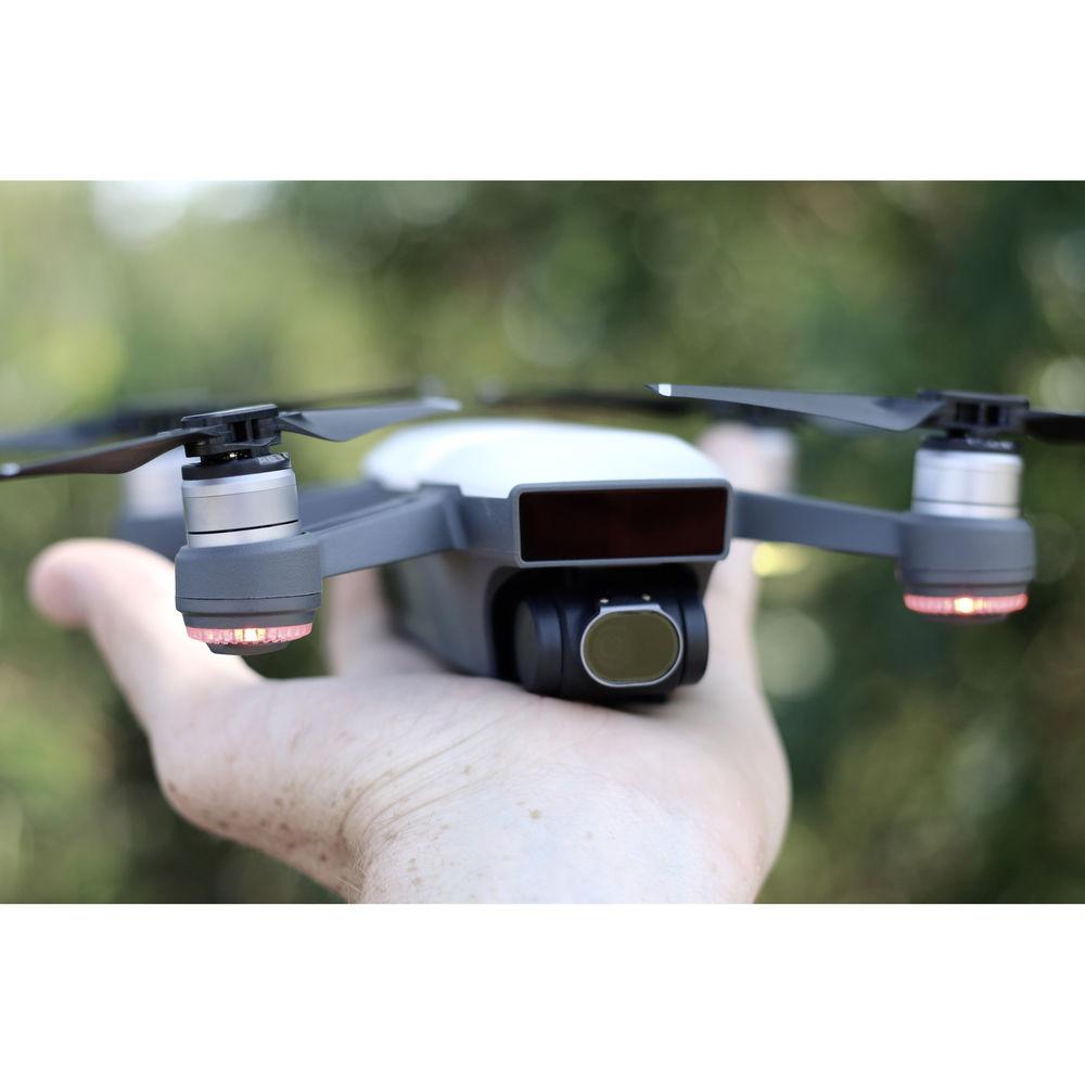 PolarPro Prime Filter 6-Pack for DJI Spark