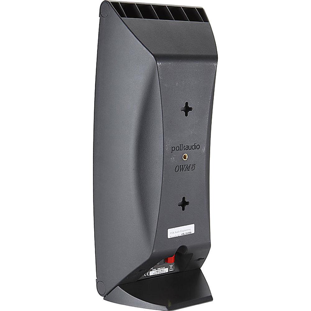 Polk Audio OWM5 Compact Surround Speaker