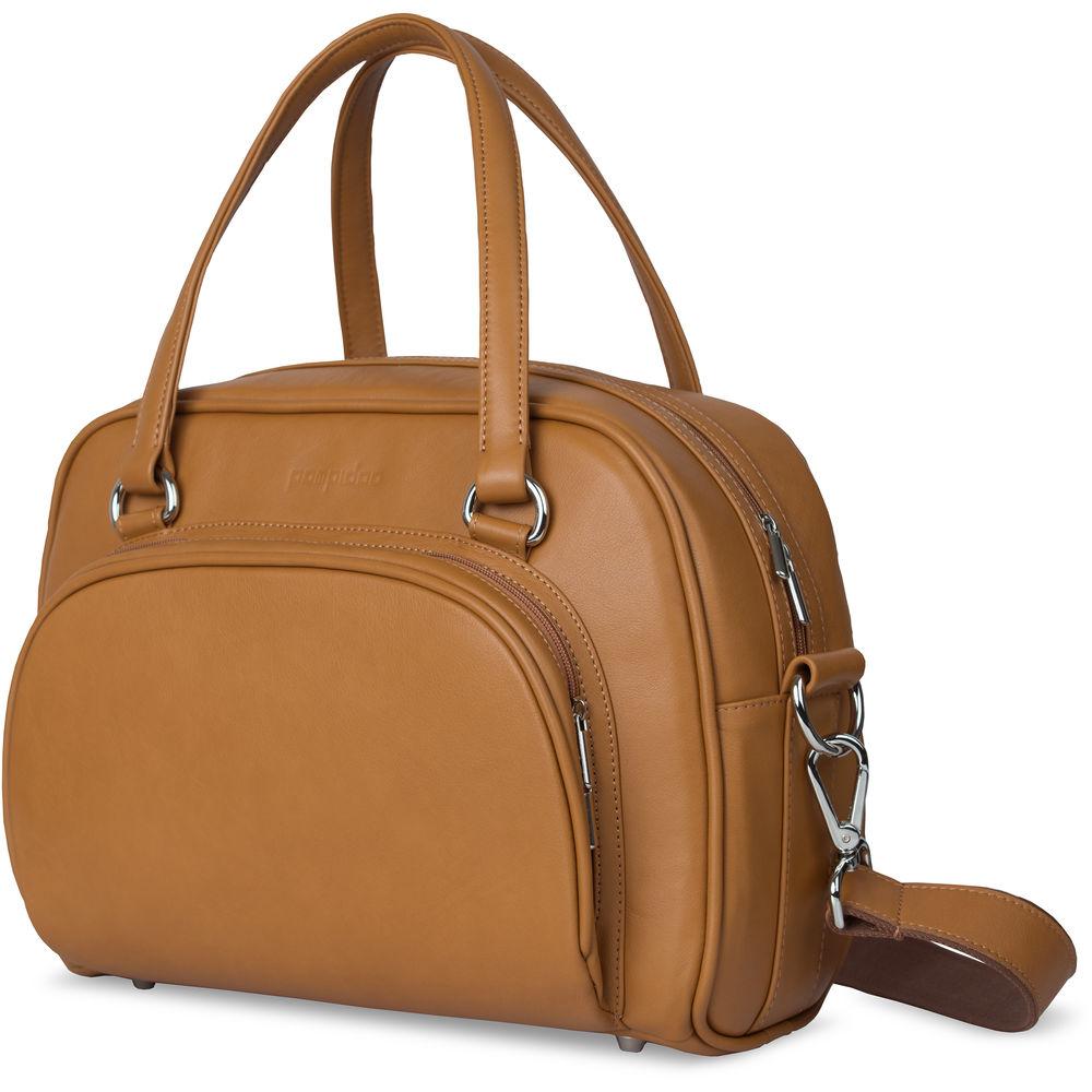 POMPIDOO Palermo Camera Bag
