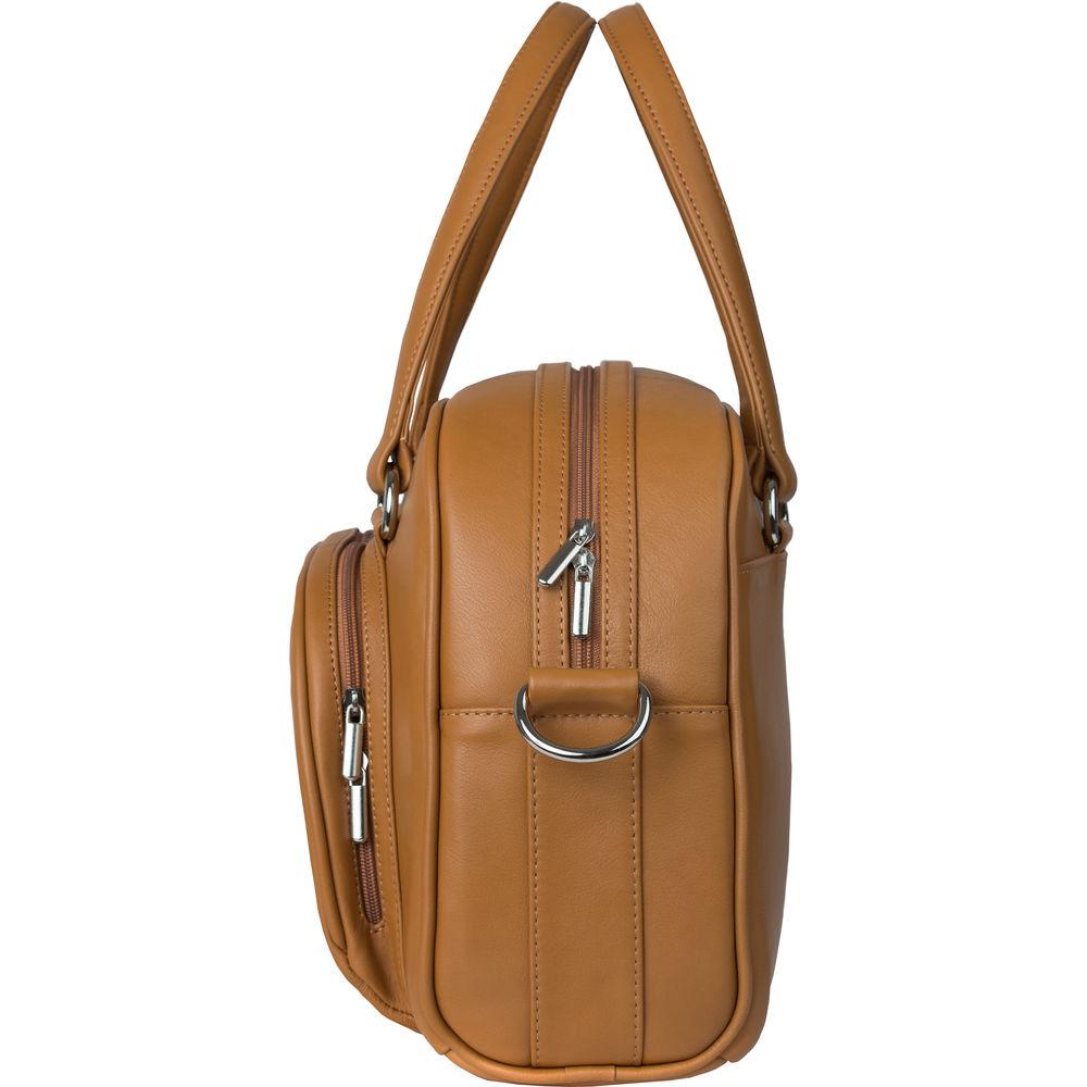 POMPIDOO Palermo Camera Bag