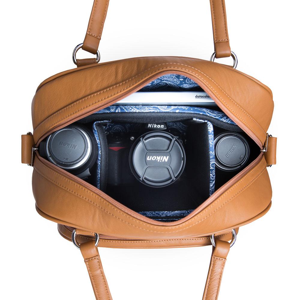 POMPIDOO Palermo Camera Bag