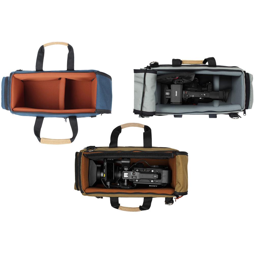 Porta Brace Cargo Case Camera Edition 3-Pack