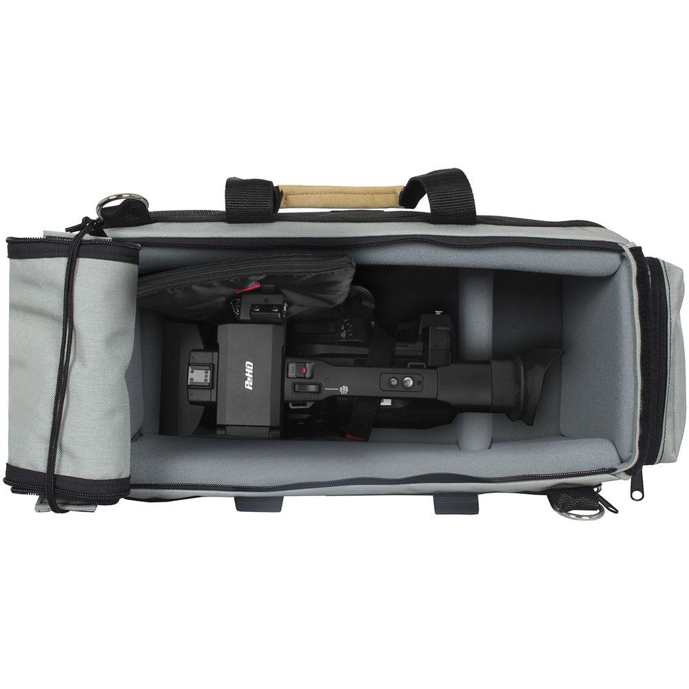 Porta Brace Cargo Case Camera Edition 3-Pack