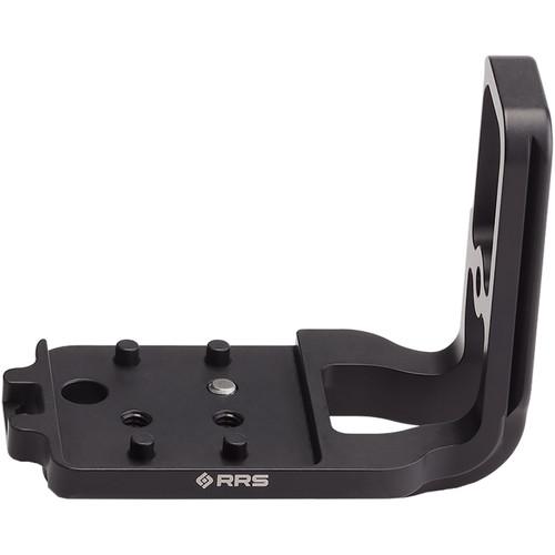 Really Right Stuff BH1-L L-Plate for Hasselblad H1, H2, H3, H3DII, H4, and H5D
