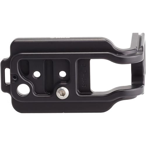 Really Right Stuff BH1-L L-Plate for Hasselblad H1, H2, H3, H3DII, H4, and H5D