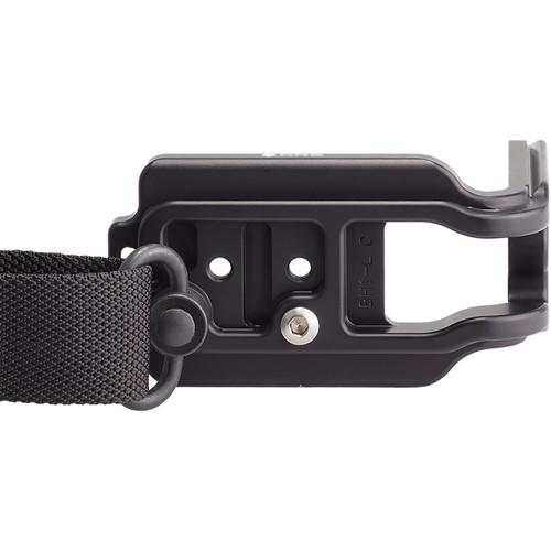 Really Right Stuff BH1-L L-Plate for Hasselblad H1, H2, H3, H3DII, H4, and H5D