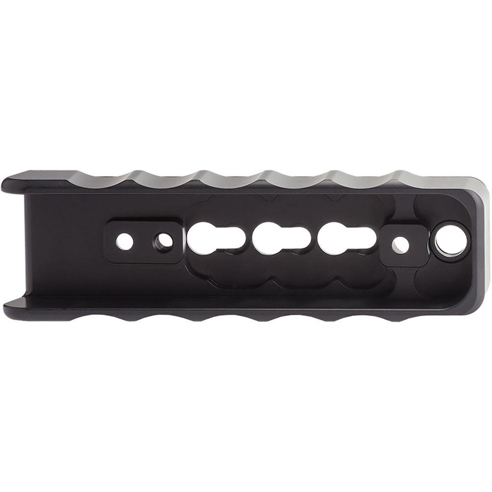 Really Right Stuff Quick Release Rifle Plate for AI AXMC Rifle