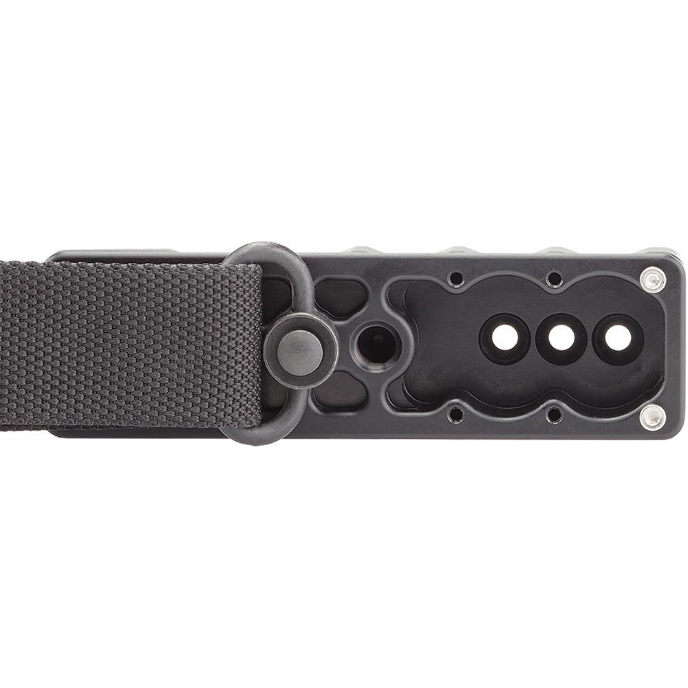 Really Right Stuff Quick Release Rifle Plate for JAE700 Chassis