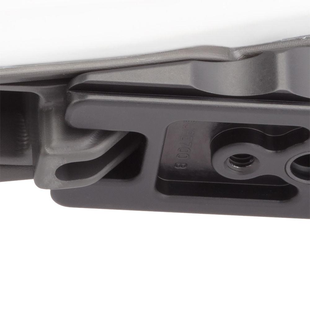 Really Right Stuff Quick Release Rifle Plate for JAE700 Chassis